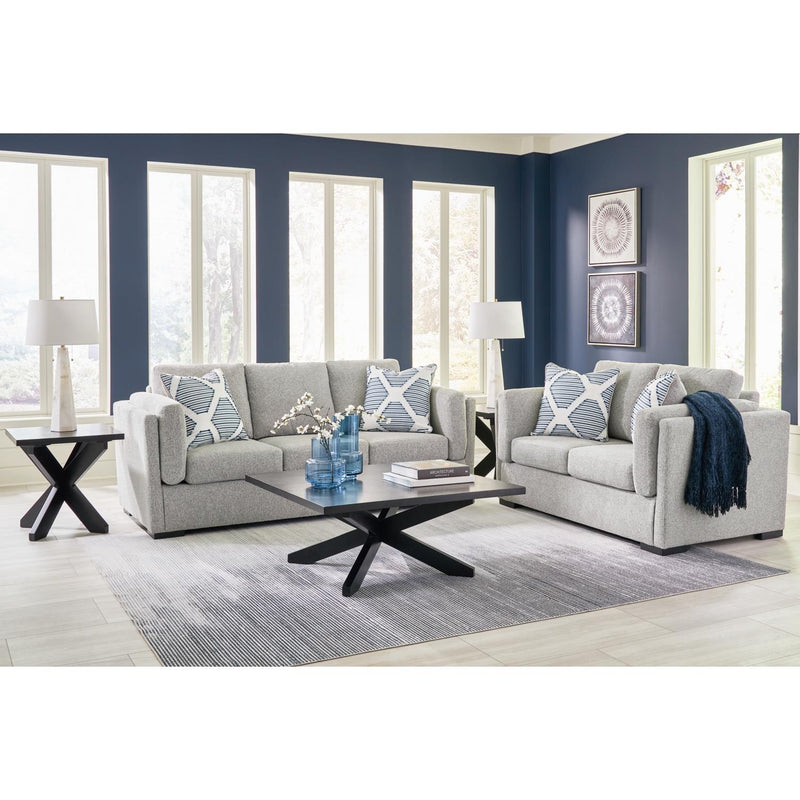 Benchcraft Evansley 54503U2 2 pc Living Room Set IMAGE 4