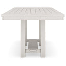 Signature Design by Ashley Robbinsdale D642D1 5 pc Counter Height Dining Set IMAGE 7