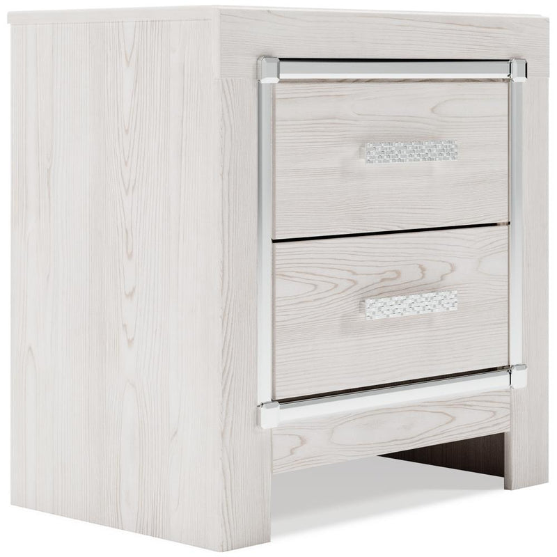  Signature Design by Ashley Altyra B2640B36 8 pc Queen Panel Bedroom Set IMAGE 5