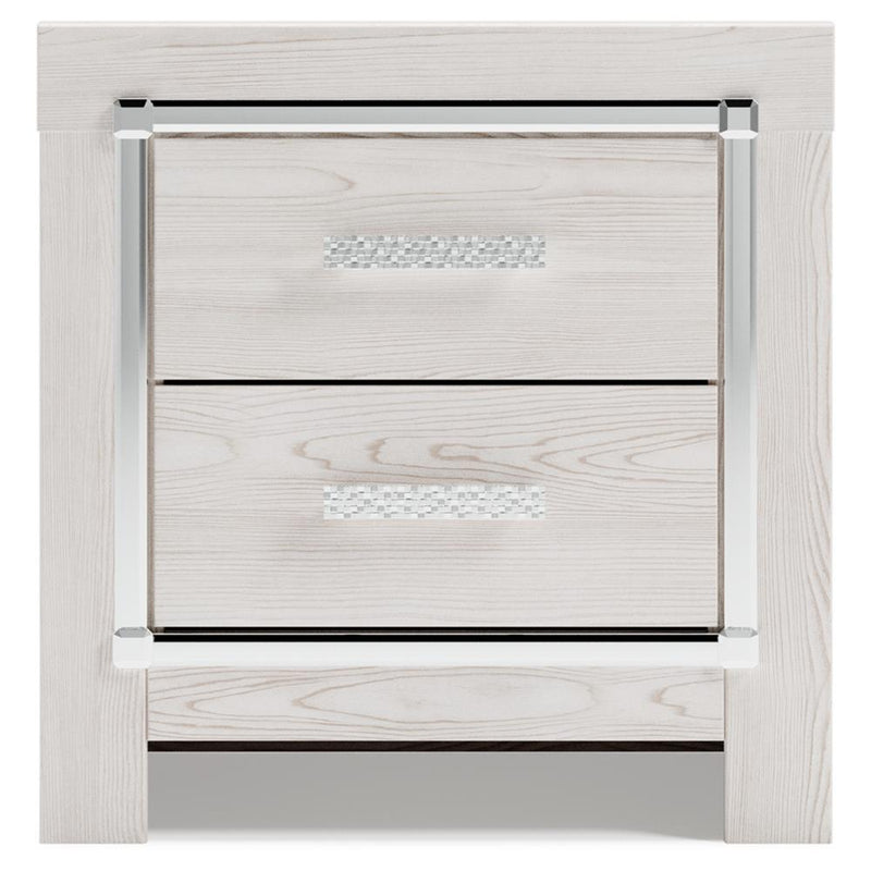  Signature Design by Ashley Altyra B2640B38 7 pc Queen Panel Bedroom Set IMAGE 18