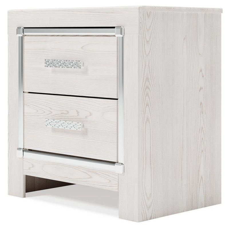  Signature Design by Ashley Altyra B2640B38 7 pc Queen Panel Bedroom Set IMAGE 19