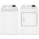Whirlpool Laundry WTW4107SW, YWED4105SW IMAGE 1