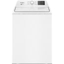 Whirlpool Laundry WTW4107SW, YWED4105SW IMAGE 2