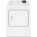 Whirlpool Laundry WTW4107SW, YWED4105SW IMAGE 4