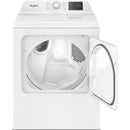 Whirlpool Laundry WTW4107SW, YWED4105SW IMAGE 5