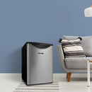 Danby 18-inch, 2.6 cu. ft. Compact Refrigerator DAR026A2BSLDB IMAGE 6