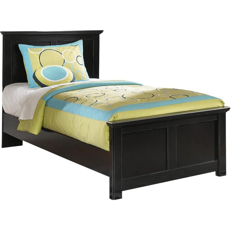 Signature Design by Ashley Maribel B138 6 pc Twin Bedroom Set IMAGE 2