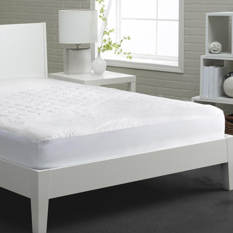  Bedgear Hyper-Cotton 4.0 Performance Protector (Twin XL) IMAGE 4