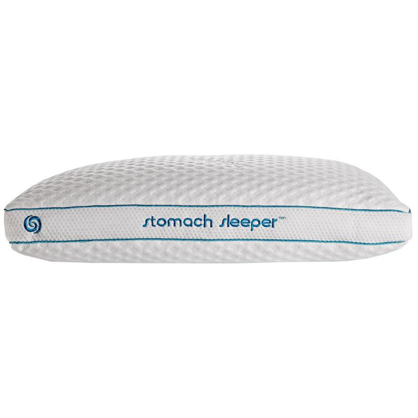  Bedgear Position Queen Orthopedic Pillow BGP054WSQ IMAGE 1