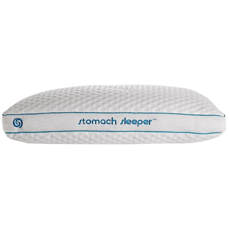  Bedgear Position Queen Orthopedic Pillow BGP054WSQ IMAGE 1