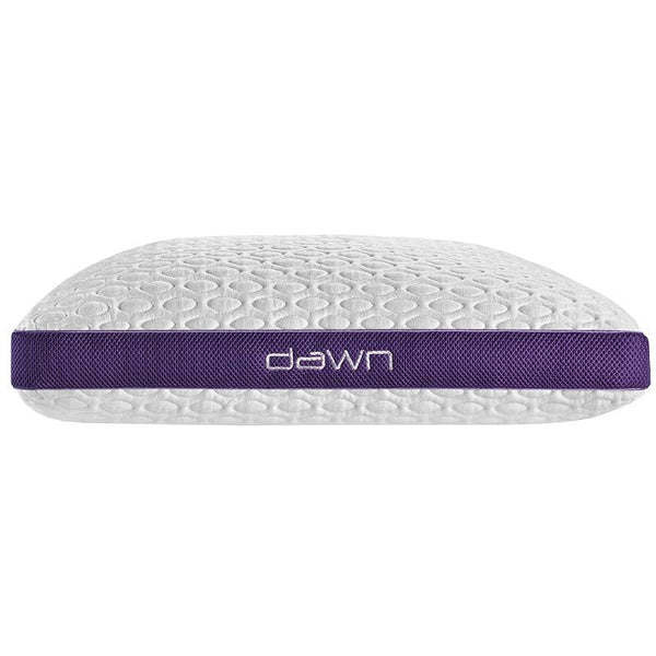  Bedgear Dawn Queen Orthopedic Pillow BGP27AWSP IMAGE 1