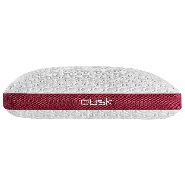  Bedgear Dusk Queen Orthopedic Pillow BGP27AWBP IMAGE 1