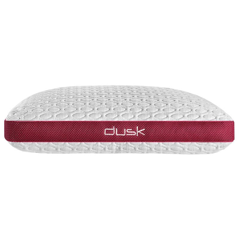 Bedgear Dusk Queen Orthopedic Pillow BGP27AWBP IMAGE 1