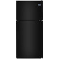 Maytag 33-inch, 20.5 cu. ft. Top Freezer Refrigerator MRT311FFFE IMAGE 1