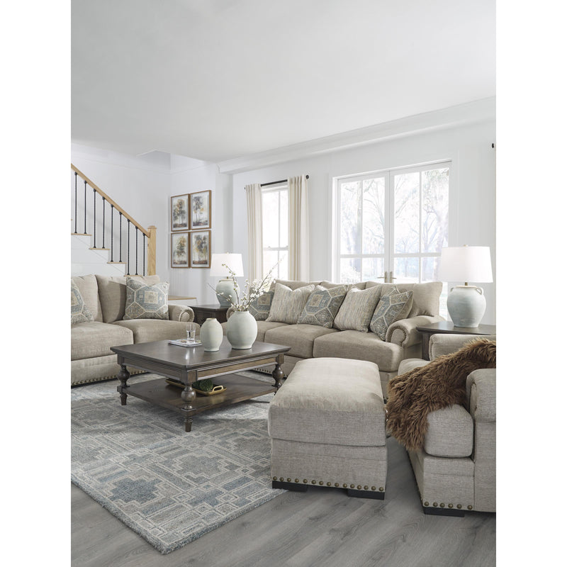  Benchcraft Galemore 27004U3 4 pc Living Room Set IMAGE 3