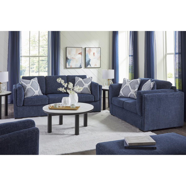  Benchcraft Evansley 54502U3 4 pc Living Room Set IMAGE 1