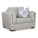  Benchcraft Evansley 54503U3 4 pc Living Room Set IMAGE 5