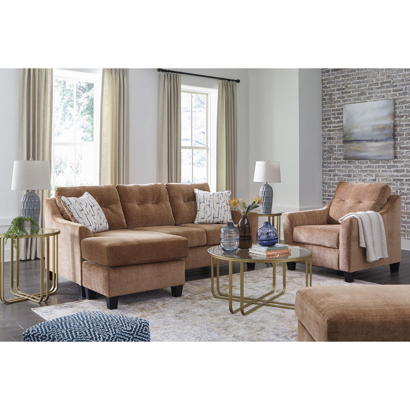  Benchcraft Amity Bay 67204U2 3 pc Living Room Set IMAGE 2