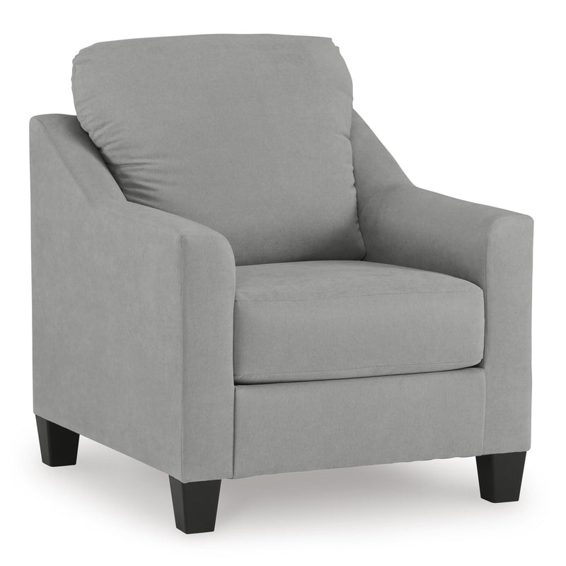  Signature Design by Ashley Adlai 30103U3 4 pc Living Room Set IMAGE 5