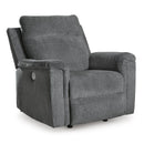  Signature Design by Ashley Barnsana 33202U2 3 pc Power Reclining Living Room Set IMAGE 5