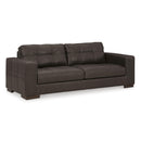  Signature Design by Ashley Luigi 56506U3 4 pc Living Room Set IMAGE 3