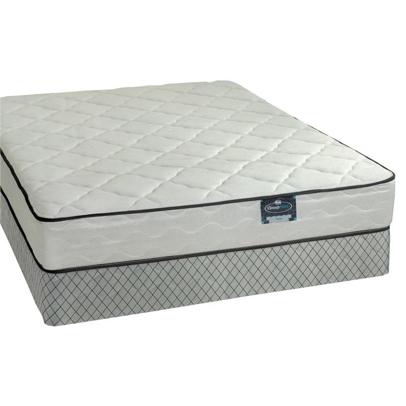 Simmons BeautySleep DRSG 2 Tight Top Mattress (Twin) IMAGE 2