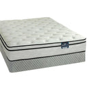 Simmons BeautySleep DRSG 3 Drop Top Mattress (Queen) IMAGE 2