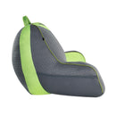  Bedgear Dri-Tec Fusion Queen Back Pillow BGP78ASNP IMAGE 2