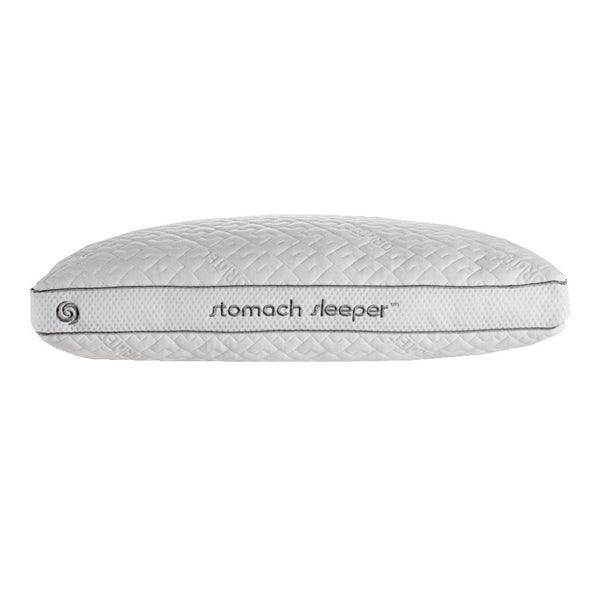  Bedgear Align 1.0 Queen Bed Pillow BGP052WSQ IMAGE 1
