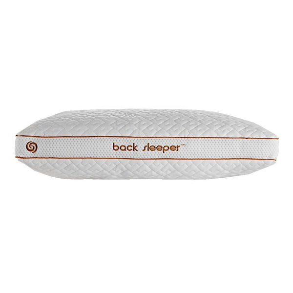  Bedgear Align 2.0 Queen Bed Pillow BGP052WBQ IMAGE 1