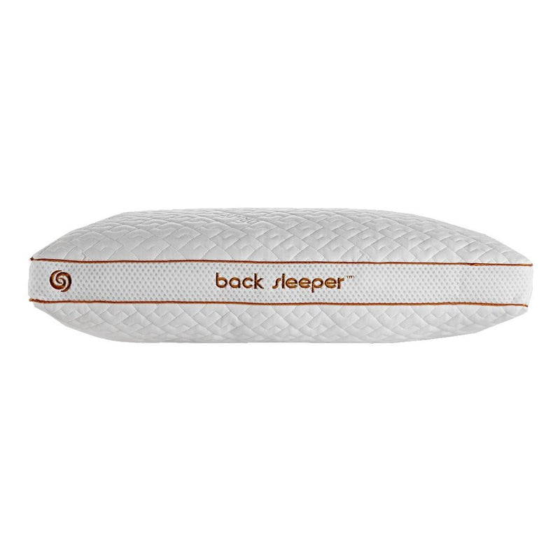  Bedgear Align 2.0 Queen Bed Pillow BGP052WBQ IMAGE 1