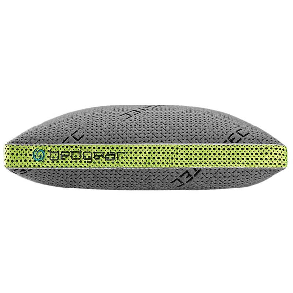  Bedgear Standard Bed Pillow BGP18ASGP IMAGE 1