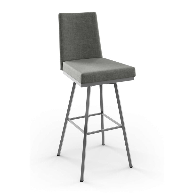 Amisco Linea Counter Height Stool 41320-26_24-BI IMAGE 1