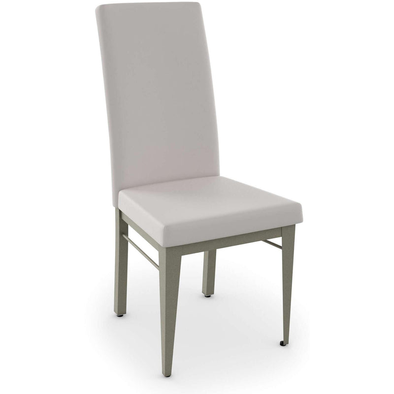 Amisco Merlot Dining Chair 30322_73-DB IMAGE 1