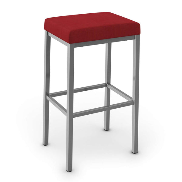 Amisco Bradley Pub Height Stool 40038-30_24-HB IMAGE 1