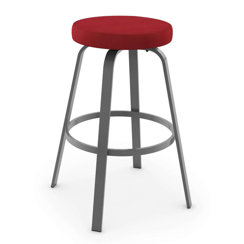 Amisco Reel Pub Height Stool 42436-30_57HB IMAGE 1