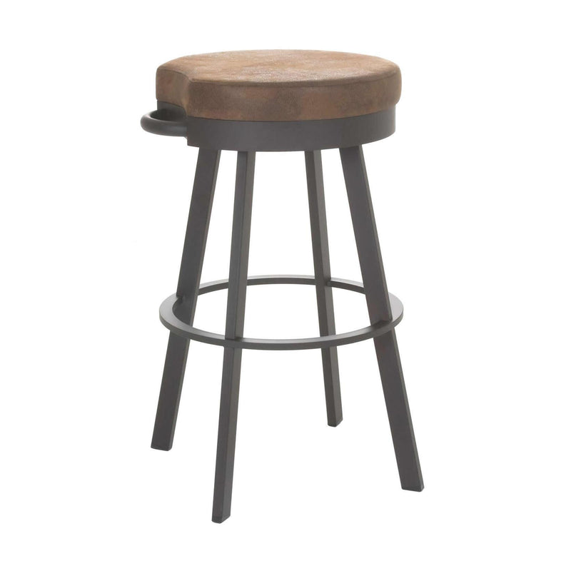 Amisco Bryce Counter Height Stool 41444-26_52-J9 IMAGE 1