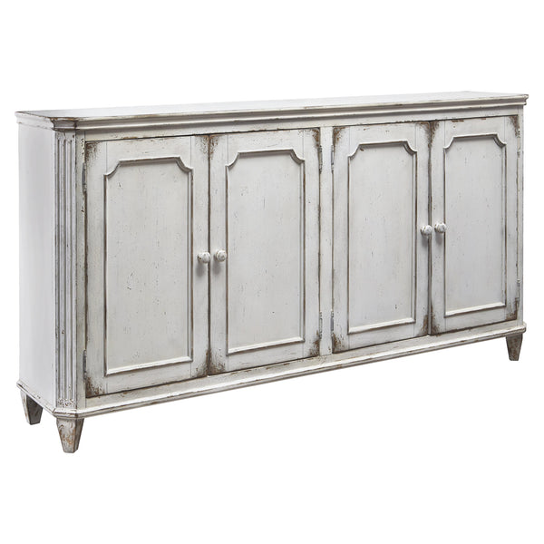 Signature Design by Ashley Mirimyn T505-560 Accent Cabinet IMAGE 1