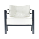 Amisco Munich Stationary Fabric Accent Chair 30425_22-18 IMAGE 1