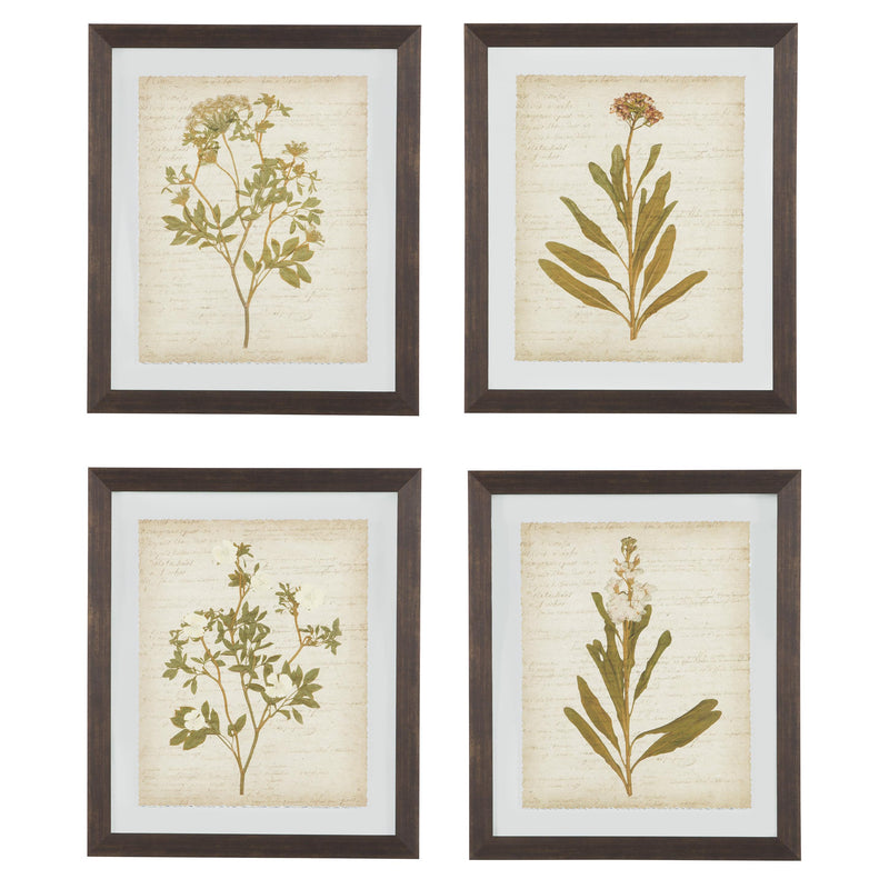 Signature Design by Ashley Dyani A8000198 Wall Art Set IMAGE 1