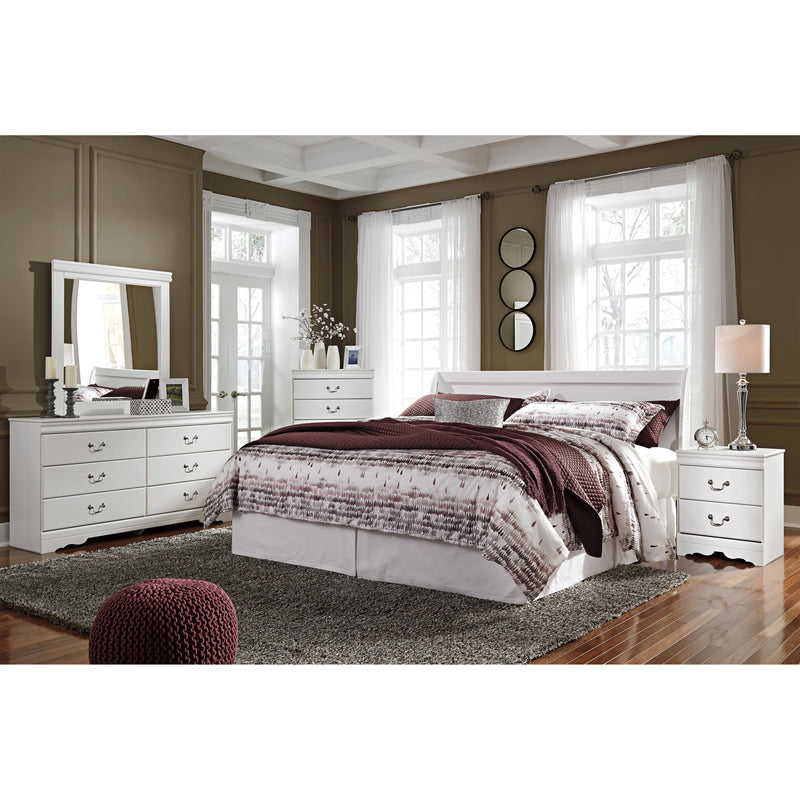 Signature Design by Ashley Anarasia 6-Drawer Dresser B129-31 IMAGE 11