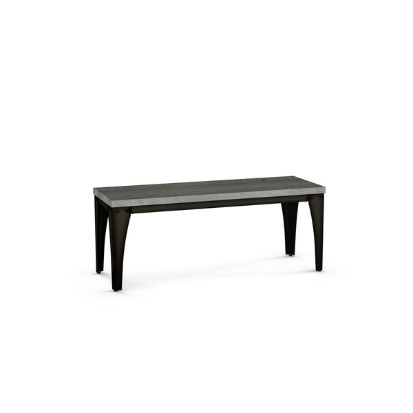 Amisco Upright Bench 30408_51-89 IMAGE 1