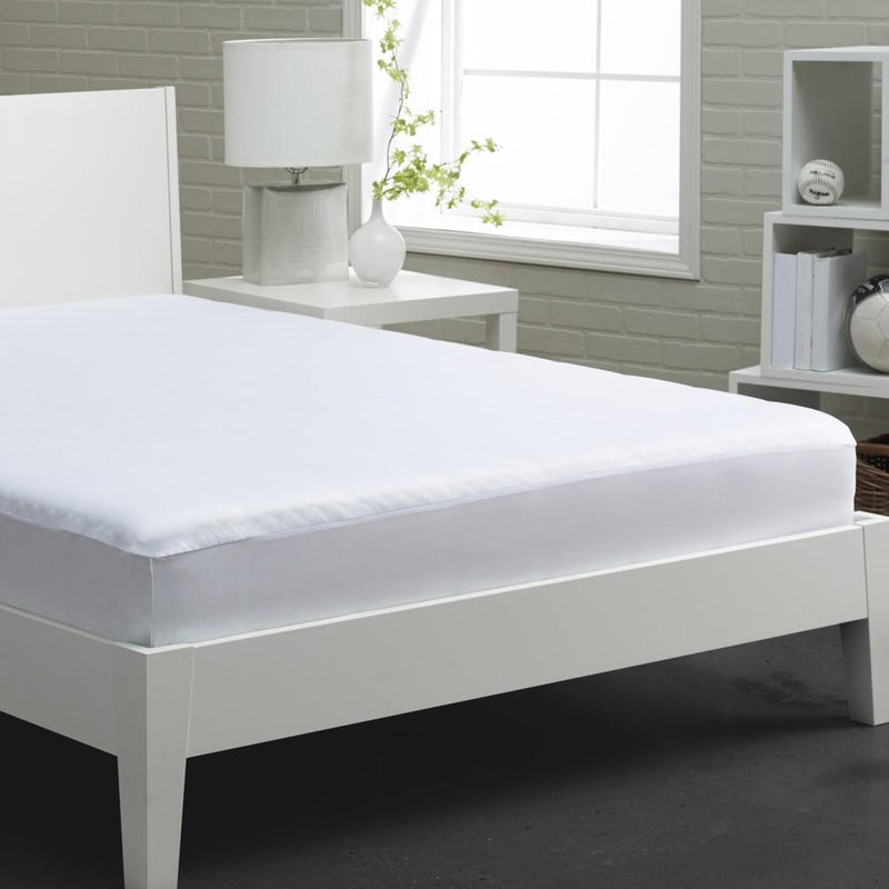  Bedgear StretchWick 3.0 Mattress Protector (Twin) IMAGE 4