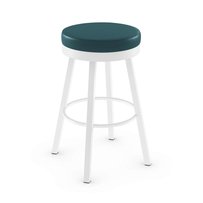 Amisco Rudy Pub Height Stool 42442-34_63-DT IMAGE 1