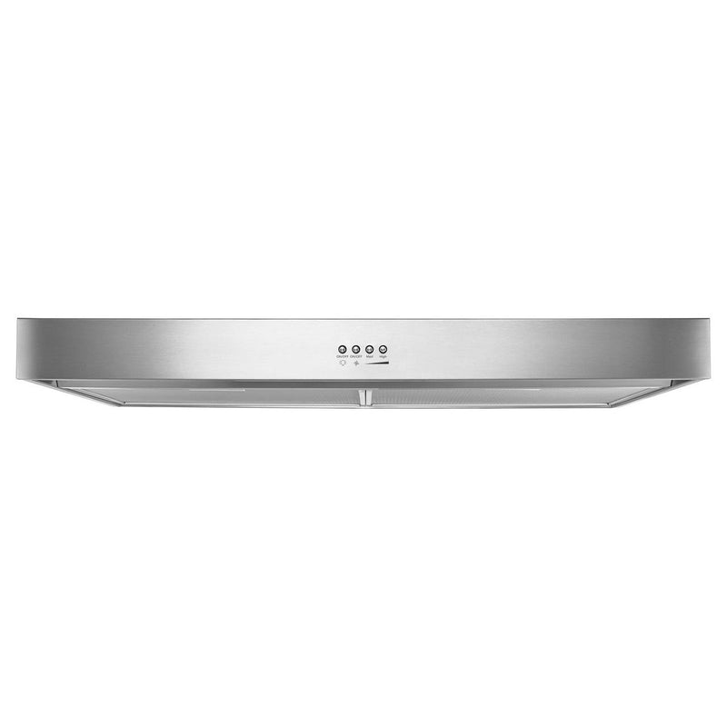 Whirlpool 30-inch Under-Cabinet Range Hood WVU37UC0FS IMAGE 1