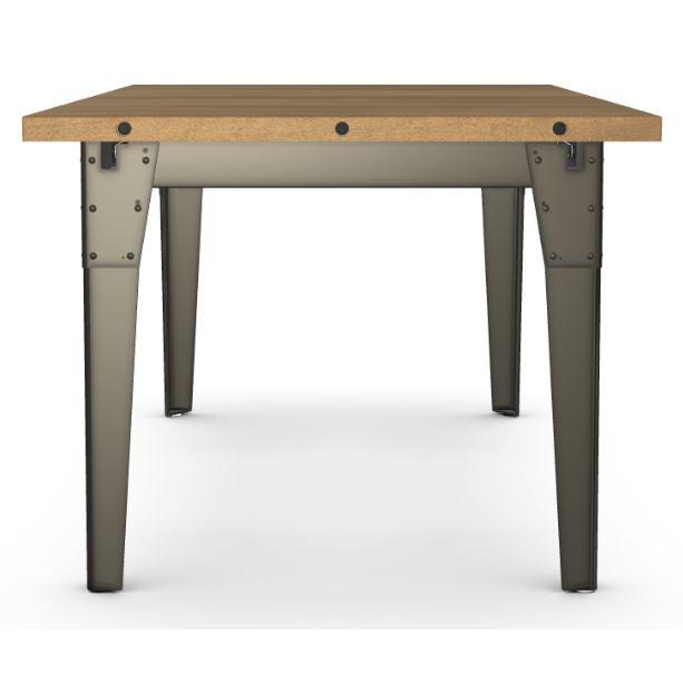 Amisco Tacoma Dining Table 50516/51|90460/86 IMAGE 3