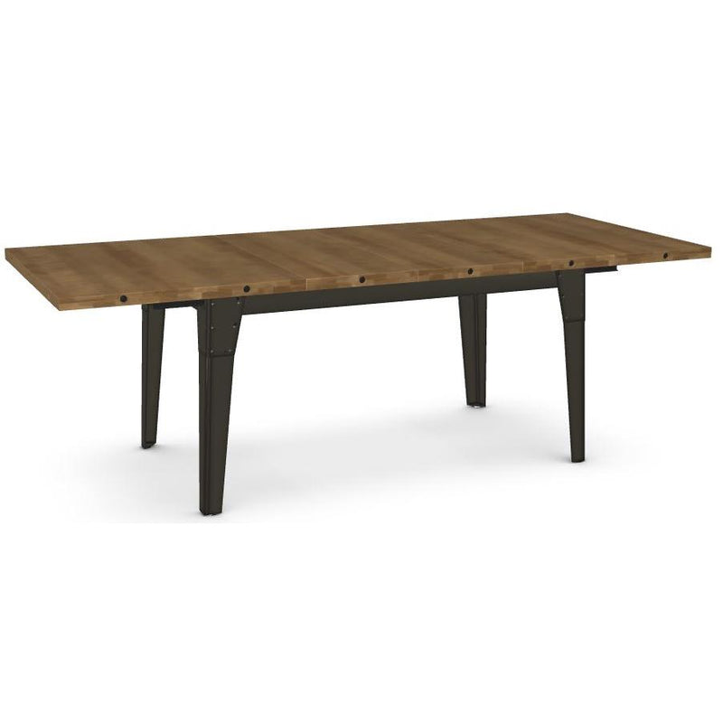 Amisco Tacoma Dining Table 50516/51|90460/86 IMAGE 4