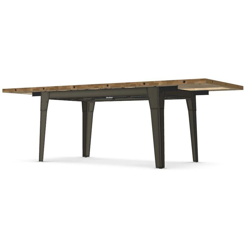 Amisco Tacoma Dining Table 50516/51|90460/86 IMAGE 5