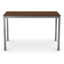 Amisco Ricard Counter Height Dining Table 50664-36_24-97 IMAGE 1