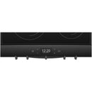 Whirlpool 30-inch Slide-In Electric Range YWEE750H0HB IMAGE 4